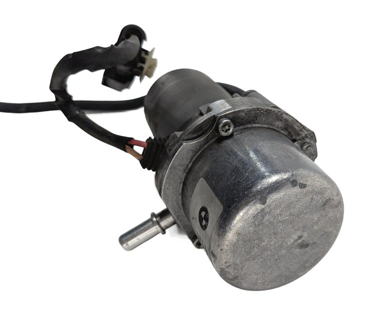 Thumbnail 5: 2012 BMW ACTIVE HYBRID 5 F10 HYBRID ELECTRIC BRAKE BOOSTER VACUUM PUMP MOTOR