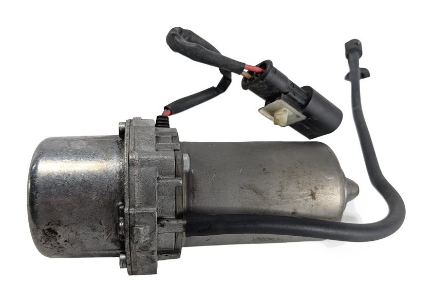 Thumbnail 6: 2012 BMW ACTIVE HYBRID 5 F10 HYBRID ELECTRIC BRAKE BOOSTER VACUUM PUMP MOTOR