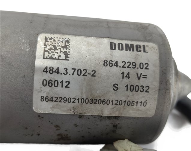 Thumbnail 9: 2012 BMW ACTIVE HYBRID 5 F10 HYBRID ELECTRIC BRAKE BOOSTER VACUUM PUMP MOTOR