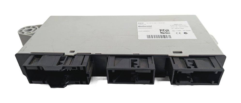Thumbnail 11: 12 BMW ACTIVEHYBRID 5 F10 3.0L N55 HYBRID ENGINE DME CAS4 IMMOBILIZER KEY SET/4