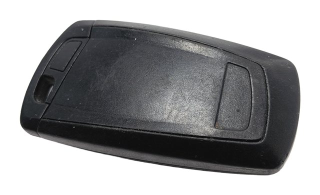 Thumbnail 13: 12 BMW ACTIVEHYBRID 5 F10 3.0L N55 HYBRID ENGINE DME CAS4 IMMOBILIZER KEY SET/4