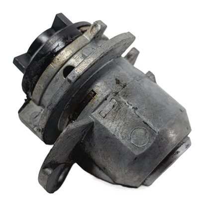 Thumbnail 15: 12 BMW ACTIVEHYBRID 5 F10 3.0L N55 HYBRID ENGINE DME CAS4 IMMOBILIZER KEY SET/4