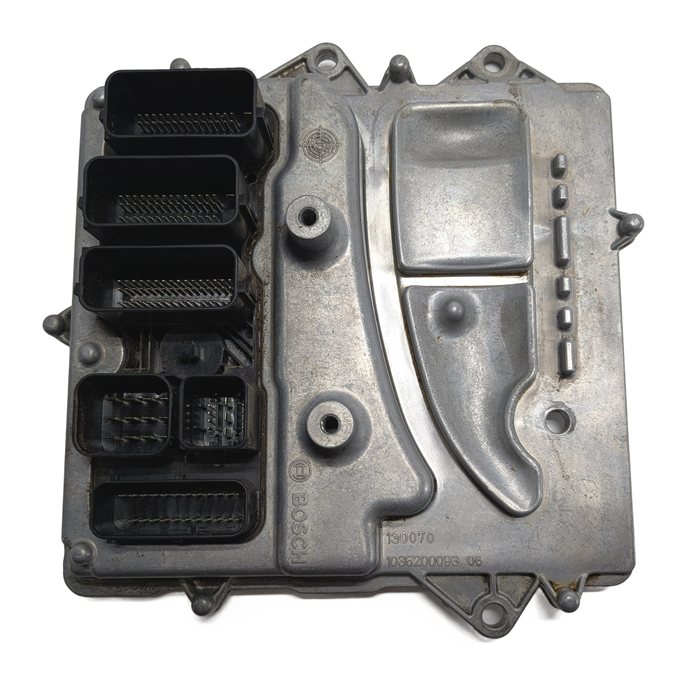 Thumbnail 7: 12 BMW ACTIVEHYBRID 5 F10 3.0L N55 HYBRID ENGINE DME CAS4 IMMOBILIZER KEY SET/4