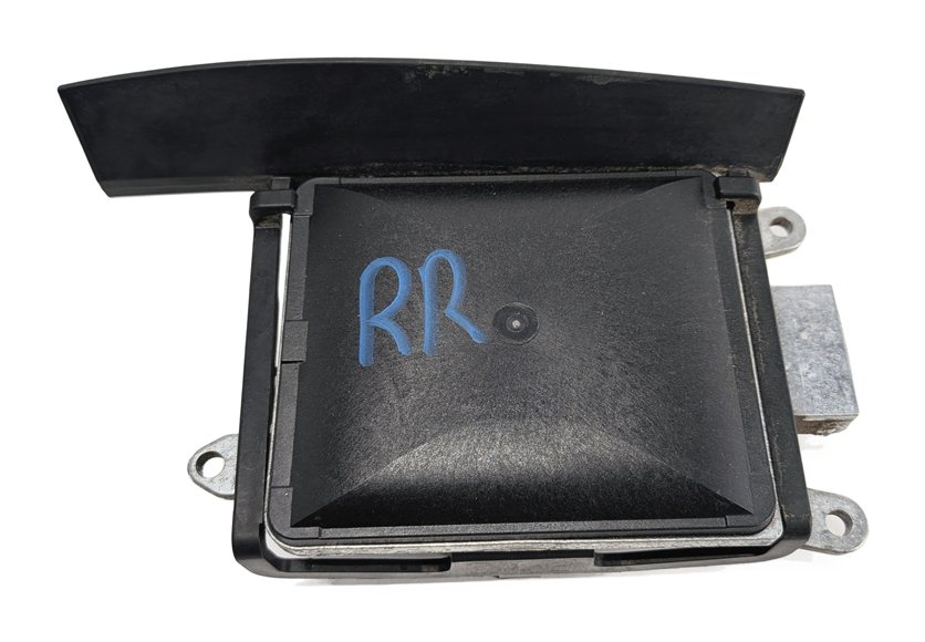 Thumbnail 2: 2012 BMW ACTIVE HYBRID 5 F10 RIGHT PASSENGER BLIND SPOT RADAR SENSOR MODULE