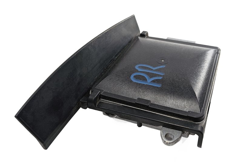 Thumbnail 4: 2012 BMW ACTIVE HYBRID 5 F10 RIGHT PASSENGER BLIND SPOT RADAR SENSOR MODULE