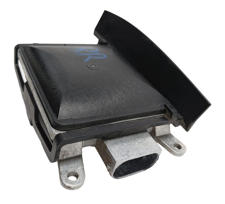 Thumbnail 5: 2012 BMW ACTIVE HYBRID 5 F10 RIGHT PASSENGER BLIND SPOT RADAR SENSOR MODULE