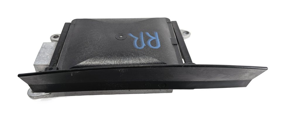 Thumbnail 6: 2012 BMW ACTIVE HYBRID 5 F10 RIGHT PASSENGER BLIND SPOT RADAR SENSOR MODULE