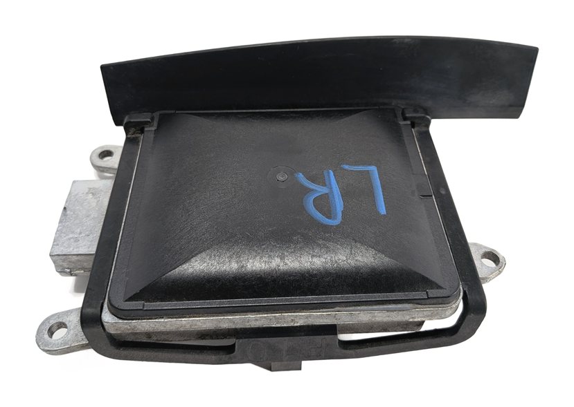 Thumbnail 2: 2012 BMW ACTIVE HYBRID 5 F10 LEFT DRIVER BLIND SPOT RADAR SENSOR CONTROL MODULE