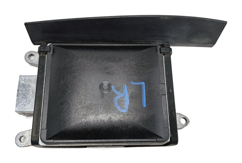 Thumbnail 3: 2012 BMW ACTIVE HYBRID 5 F10 LEFT DRIVER BLIND SPOT RADAR SENSOR CONTROL MODULE
