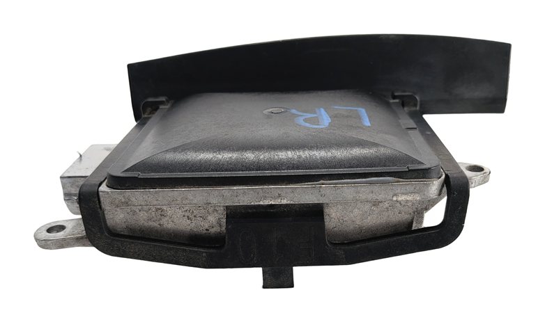 Thumbnail 4: 2012 BMW ACTIVE HYBRID 5 F10 LEFT DRIVER BLIND SPOT RADAR SENSOR CONTROL MODULE
