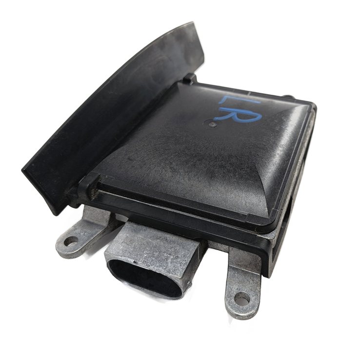 Thumbnail 5: 2012 BMW ACTIVE HYBRID 5 F10 LEFT DRIVER BLIND SPOT RADAR SENSOR CONTROL MODULE