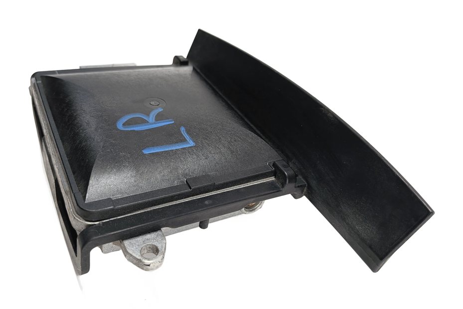 Thumbnail 6: 2012 BMW ACTIVE HYBRID 5 F10 LEFT DRIVER BLIND SPOT RADAR SENSOR CONTROL MODULE