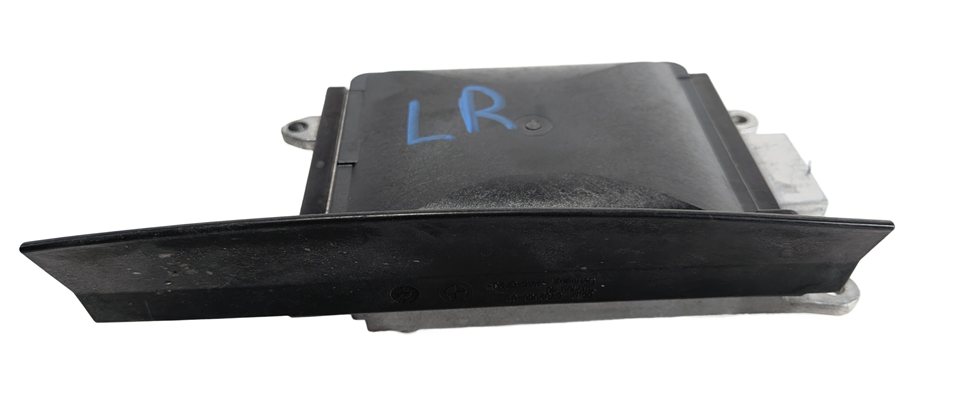 Thumbnail 7: 2012 BMW ACTIVE HYBRID 5 F10 LEFT DRIVER BLIND SPOT RADAR SENSOR CONTROL MODULE