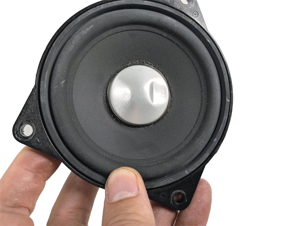 Thumbnail 14: 2012 BMW ACTIVE HYBRID 5 F10 AUDIO SOUND SYSTEM SUBWOOFER TWEETER SPEAKER SET/17