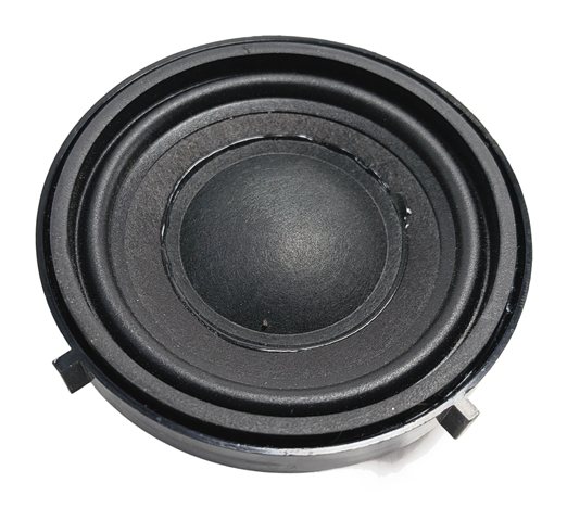 Thumbnail 21: 2012 BMW ACTIVE HYBRID 5 F10 AUDIO SOUND SYSTEM SUBWOOFER TWEETER SPEAKER SET/17