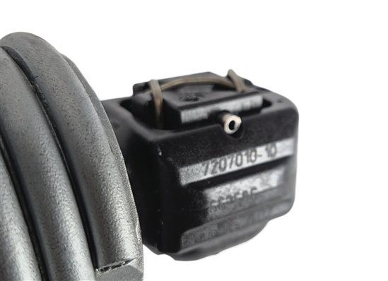 Thumbnail 9: 2012 BMW ACTIVE HYBRID 5 F10 LEFT/RIGHT POWER TRUNK SPINDLE DRIVE MOTOR SET/2