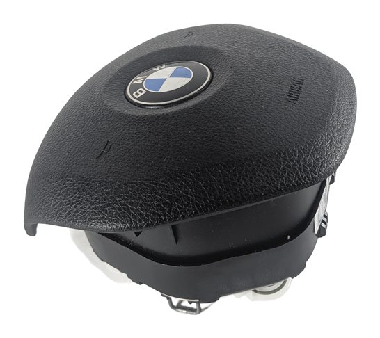 Thumbnail 3: 13-19 BMW 330i 330iGT 340iGT 430i 440i (F30 F32 F34) SPORT STEERING WHEEL AIRBAG