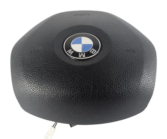 Thumbnail 4: 13-19 BMW 330i 330iGT 340iGT 430i 440i (F30 F32 F34) SPORT STEERING WHEEL AIRBAG