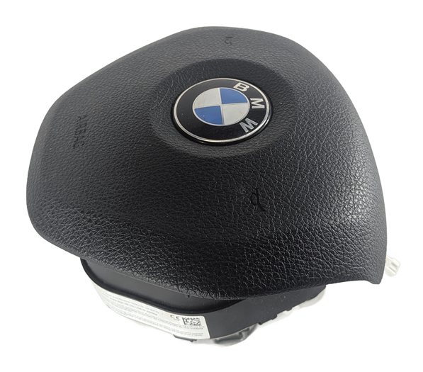 Thumbnail 5: 13-19 BMW 330i 330iGT 340iGT 430i 440i (F30 F32 F34) SPORT STEERING WHEEL AIRBAG