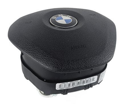 Thumbnail 7: 13-19 BMW 330i 330iGT 340iGT 430i 440i (F30 F32 F34) SPORT STEERING WHEEL AIRBAG