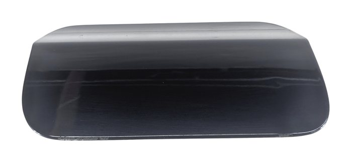 13-18 BMW 3-SERIES M3 (F30) SEDAN FUEL TANK DOOR LID COVER TRIM (Blue)