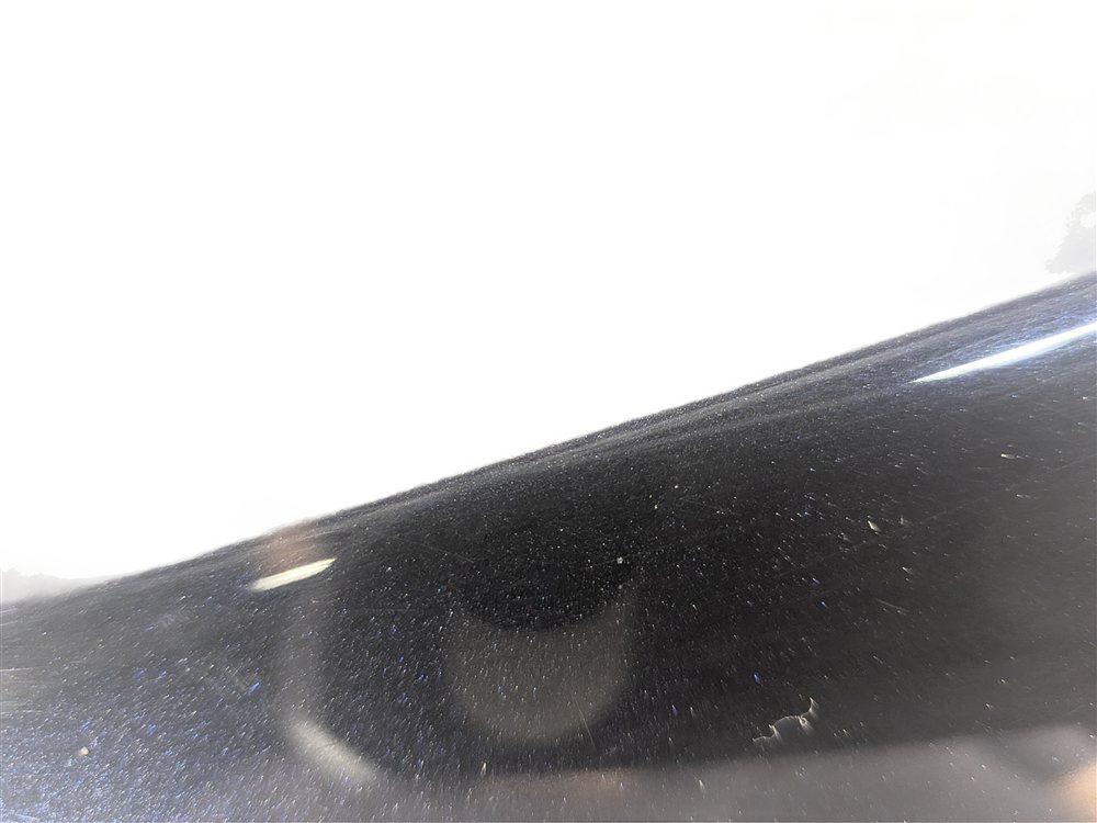 Thumbnail 4: 13-18 BMW 3-SERIES M3 (F30) SEDAN FUEL TANK DOOR LID COVER TRIM (Blue)