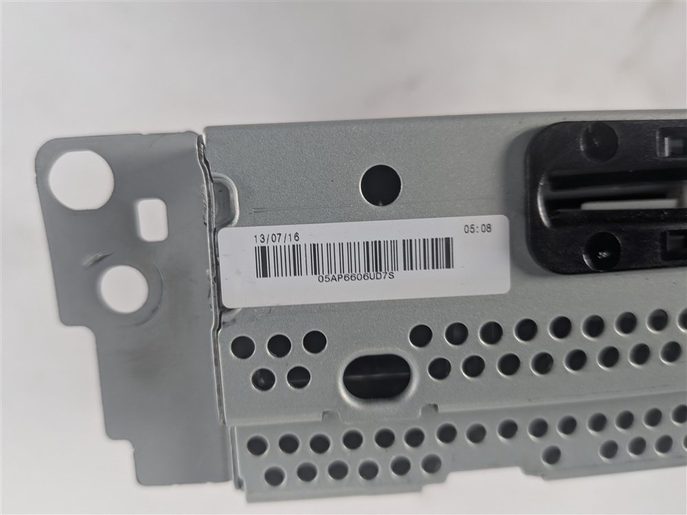 Thumbnail 12: 14-20 BMW 2 3 4 5 X1 X5 (F15 F22 F30 F32 F34 F48) AM/FM RADIO STEREO CD PLAYER