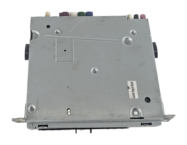 Thumbnail 2: 14-20 BMW 2 3 4 5 X1 X5 (F15 F22 F30 F32 F34 F48) AM/FM RADIO STEREO CD PLAYER