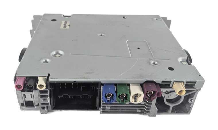 Thumbnail 4: 14-20 BMW 2 3 4 5 X1 X5 (F15 F22 F30 F32 F34 F48) AM/FM RADIO STEREO CD PLAYER