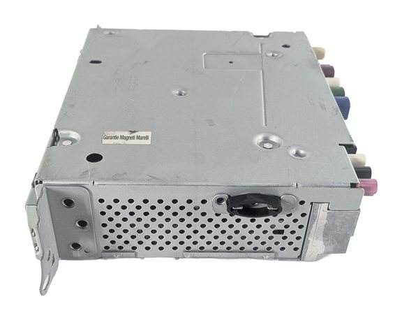 Thumbnail 5: 14-20 BMW 2 3 4 5 X1 X5 (F15 F22 F30 F32 F34 F48) AM/FM RADIO STEREO CD PLAYER