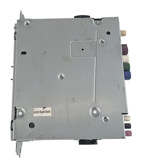 Thumbnail 6: 14-20 BMW 2 3 4 5 X1 X5 (F15 F22 F30 F32 F34 F48) AM/FM RADIO STEREO CD PLAYER