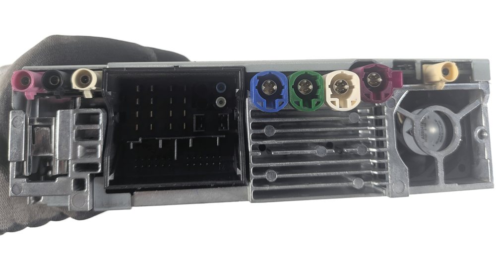 Thumbnail 7: 14-20 BMW 2 3 4 5 X1 X5 (F15 F22 F30 F32 F34 F48) AM/FM RADIO STEREO CD PLAYER