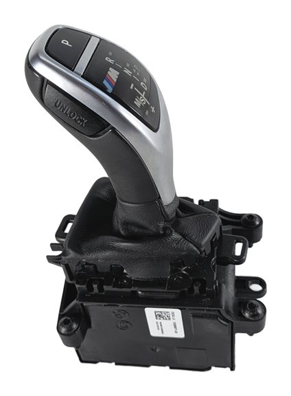 Thumbnail 5: 2013-2020 BMW 2 3 4 SERIES (F22 F30 F32) SPORT AUTO TRANSMISSION GEAR SHIFTER