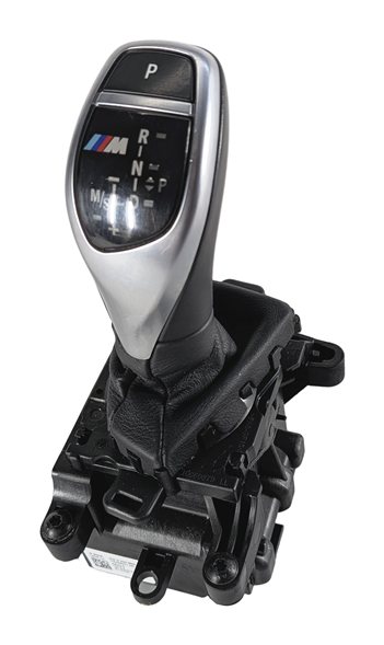 Thumbnail 6: 2013-2020 BMW 2 3 4 SERIES (F22 F30 F32) SPORT AUTO TRANSMISSION GEAR SHIFTER