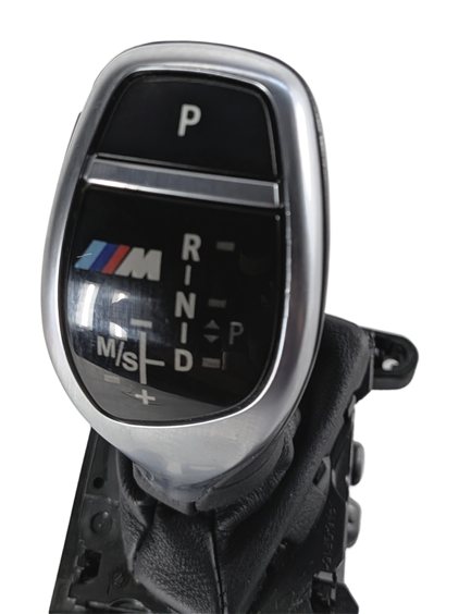 Thumbnail 7: 2013-2020 BMW 2 3 4 SERIES (F22 F30 F32) SPORT AUTO TRANSMISSION GEAR SHIFTER