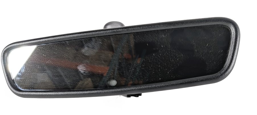 Thumbnail 2: 13-20 BMW 3 / 4 / M3 M4 M6 (F30 F32 F80 F82) AUTODIM REARVIEW MIRROR w/ HOMELINK