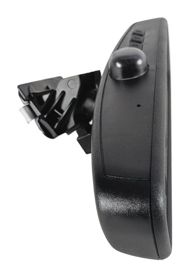 Thumbnail 3: 13-20 BMW 3 / 4 / M3 M4 M6 (F30 F32 F80 F82) AUTODIM REARVIEW MIRROR w/ HOMELINK