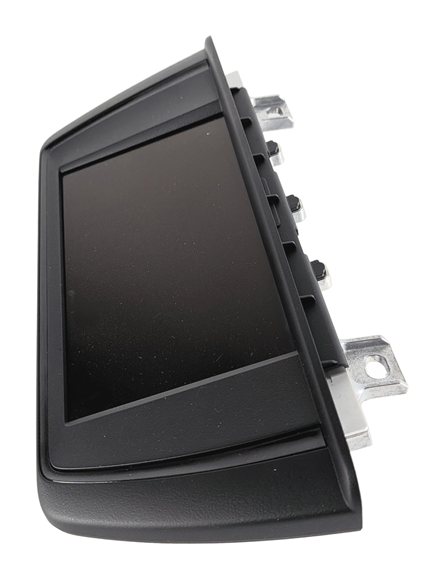 Thumbnail 3: 12-17 BMW 3 4 SERIES (F30 F31 F32 F33 F34) STEREO MEDIA INFORMATION SCREEN 6.5"