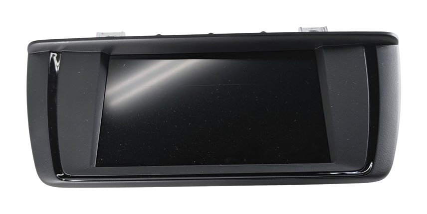 Thumbnail 4: 12-17 BMW 3 4 SERIES (F30 F31 F32 F33 F34) STEREO MEDIA INFORMATION SCREEN 6.5"