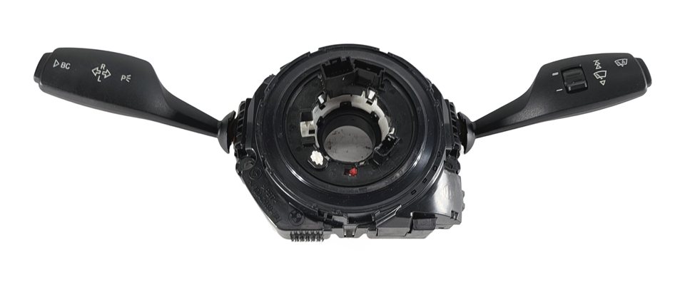 2012-2017 BMW 2 3 4 SERIES (F22 F30 F32) COLUMN BLINKER WIPER COMBINATION SWITCH
