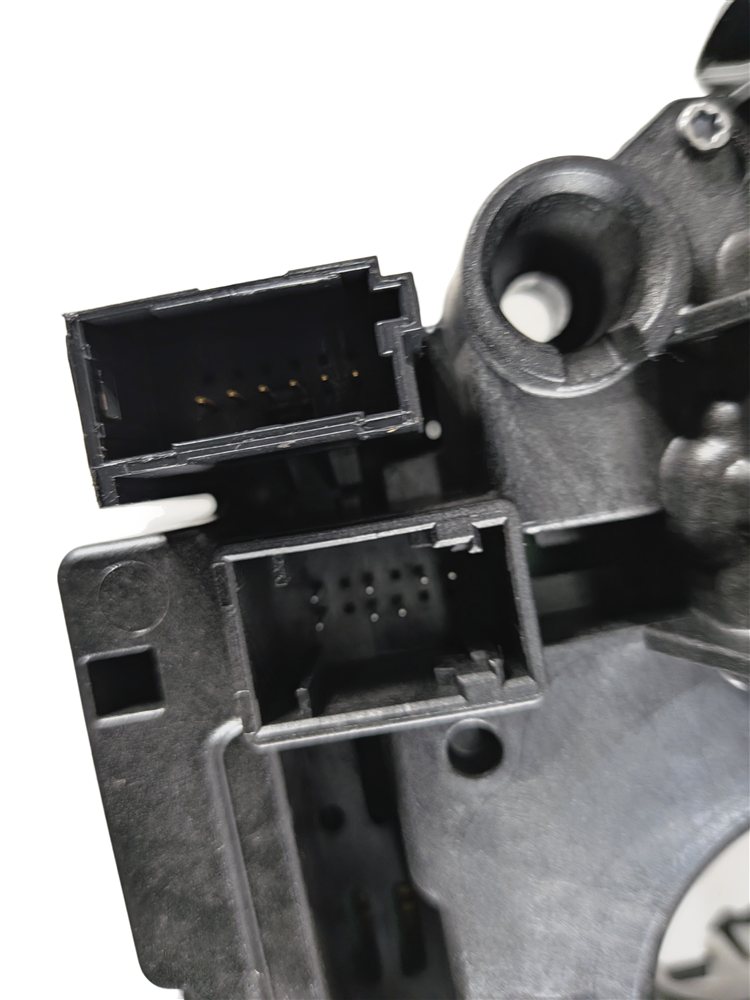 Thumbnail 10: 2012-2017 BMW 2 3 4 SERIES (F22 F30 F32) COLUMN BLINKER WIPER COMBINATION SWITCH