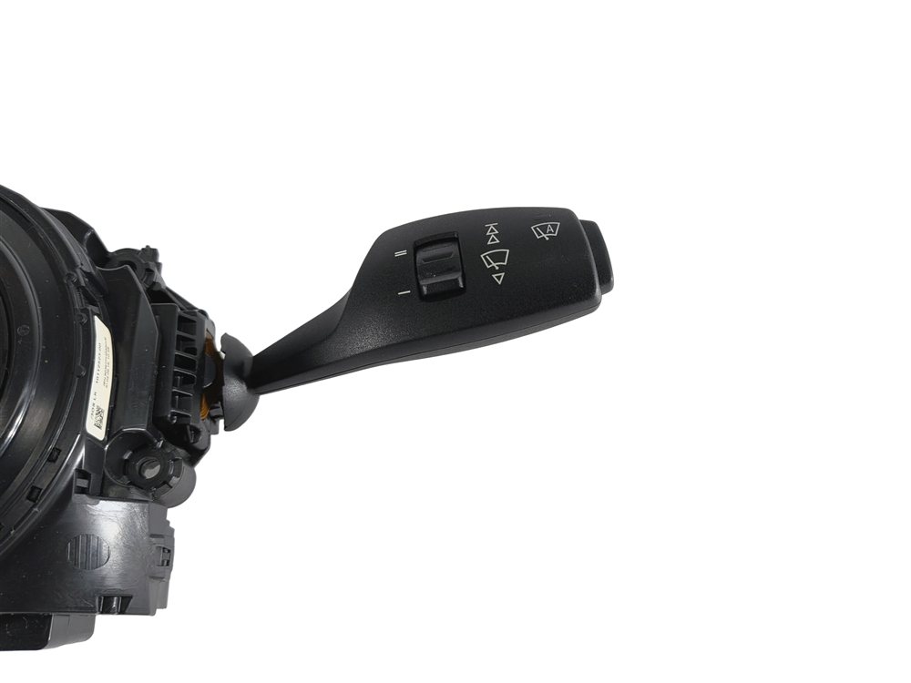 Thumbnail 2: 2012-2017 BMW 2 3 4 SERIES (F22 F30 F32) COLUMN BLINKER WIPER COMBINATION SWITCH
