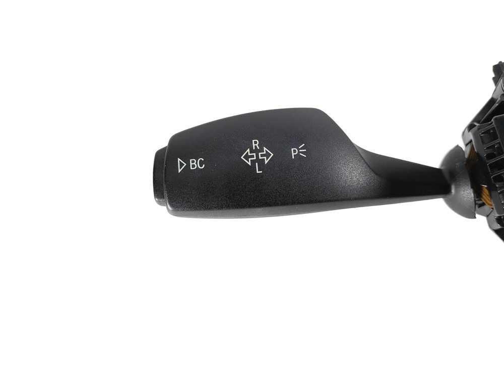 Thumbnail 3: 2012-2017 BMW 2 3 4 SERIES (F22 F30 F32) COLUMN BLINKER WIPER COMBINATION SWITCH