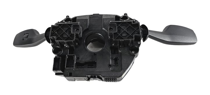 Thumbnail 4: 2012-2017 BMW 2 3 4 SERIES (F22 F30 F32) COLUMN BLINKER WIPER COMBINATION SWITCH