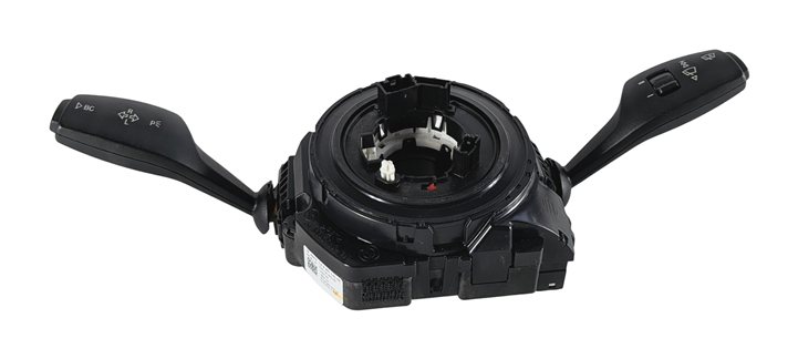 Thumbnail 5: 2012-2017 BMW 2 3 4 SERIES (F22 F30 F32) COLUMN BLINKER WIPER COMBINATION SWITCH
