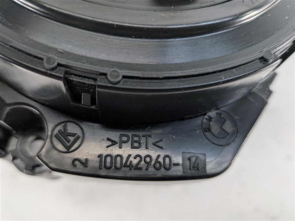 Thumbnail 8: 2012-2017 BMW 2 3 4 SERIES (F22 F30 F32) COLUMN BLINKER WIPER COMBINATION SWITCH