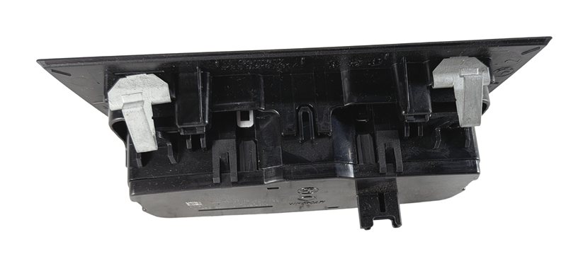 Thumbnail 4: 12-22 BMW 2 3 4 SERIES F22 F30 F32 HEADLIGHT FOG DIMMER SWITCH BLACK