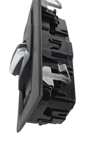 Thumbnail 5: 12-22 BMW 2 3 4 SERIES F22 F30 F32 HEADLIGHT FOG DIMMER SWITCH BLACK