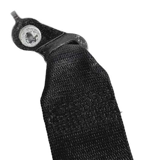 Thumbnail 5: 14-19 BMW 320i 328i 330i 335i 340i F30 F32 FRONT LEFT SEATBELT RETRACTOR (Black)