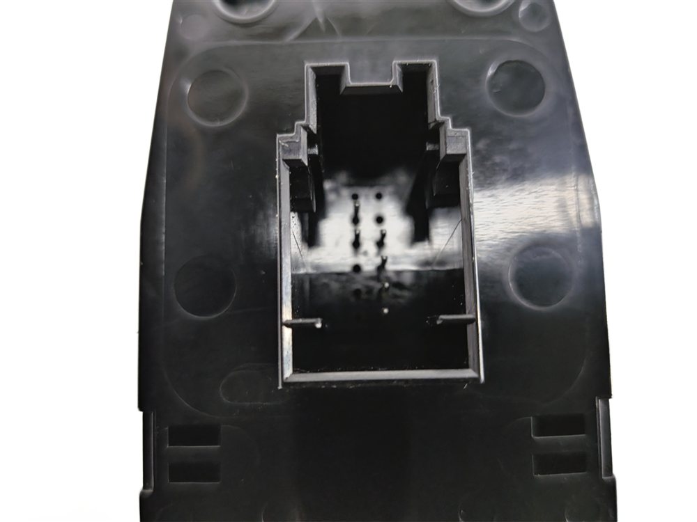 Thumbnail 8: 2012-2019 BMW 3 4 M3 X3 X4 SERIES FRONT LEFT DRIVER WINDOW SWITCH P-FOLD (BLACK)